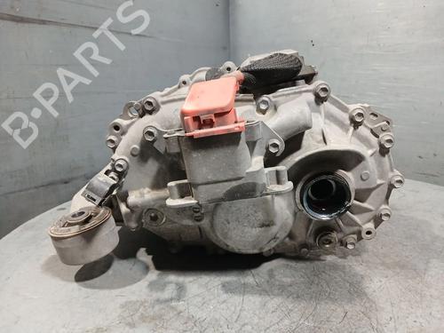 Used Rear differential Rear differential TOYOTA RAV 4 V (_A5_, _H5_) 2.5 Hybrid (AXAH52) (218 hp) 33934761 33934761