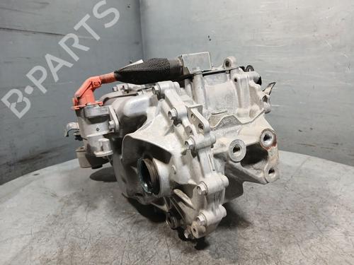 Rear differential TOYOTA RAV 4 V (_A5_, _H5_) 2.5 Hybrid (AXAH52) | BP33934761M24 - Image 2