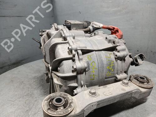 Rear differential TOYOTA RAV 4 V (_A5_, _H5_) 2.5 Hybrid (AXAH52) | BP33934761M24 - Image 5