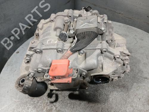 Rear differential TOYOTA RAV 4 V (_A5_, _H5_) 2.5 Hybrid (AXAH52) | BP33934761M24 - Image 7