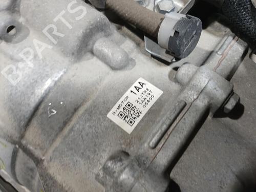 Rear differential TOYOTA RAV 4 V (_A5_, _H5_) 2.5 Hybrid (AXAH52) | BP33934761M24 - Image 8