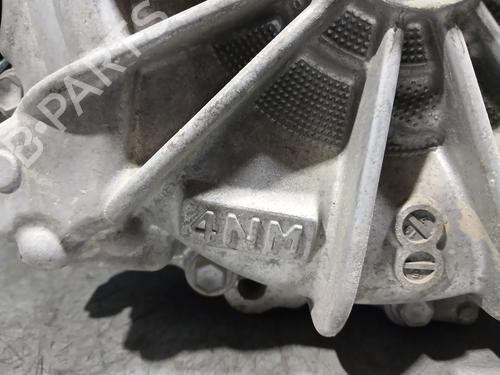 Rear differential TOYOTA RAV 4 V (_A5_, _H5_) 2.5 Hybrid (AXAH52) | BP33934761M24 - Image 9