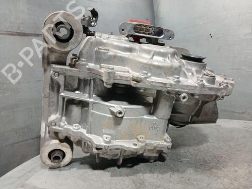 Rear differential TOYOTA RAV 4 V (_A5_, _H5_) 2.5 Hybrid (AXAH52) | BP33934761M24 - Image 10