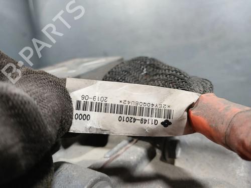 Rear differential TOYOTA RAV 4 V (_A5_, _H5_) 2.5 Hybrid (AXAH52) | BP33934761M24 - Image 12