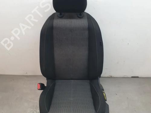 Sedile anteriore sinistro Sedile anteriore sinistro OPEL CORSA F (P2JO) 1.2 (68) (75 hp) 33934762 33934762