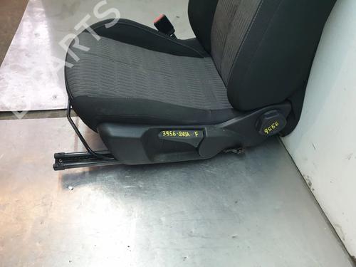Left front seat OPEL CORSA F (P2JO) 1.2 (68) | BP33934762C15  - Image 6