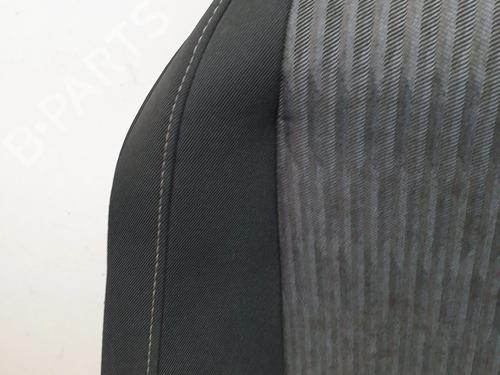 Left front seat OPEL CORSA F (P2JO) 1.2 (68) | BP33934762C15  - Image 7