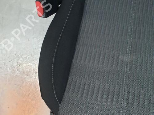 Left front seat OPEL CORSA F (P2JO) 1.2 (68) | BP33934762C15  - Image 8