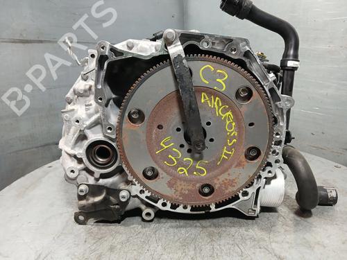 Used Gearbox Gearbox CITROËN C3 AIRCROSS II (2R_, 2C_) 1.2 PureTech 130 (2RHNYH) (131 hp) 31861230 31861230