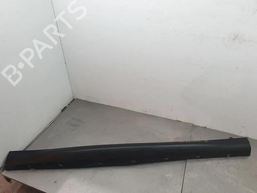 Højre sidekjole Højre sidekjole CITROËN C3 AIRCROSS II (2R_, 2C_) [2017-2026] 33934766 33934766