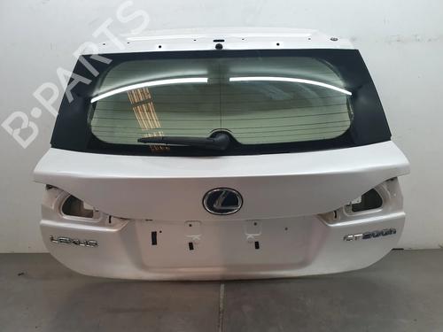 tailgate-lexus-ct-zwa10_-200h-zwa10_-2010-10230470 main image
