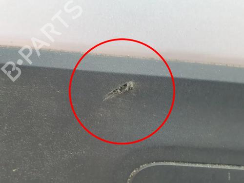 Dør højre fortil CITROËN C4 CACTUS 1.2 VTi 82 | BP24357055C3 - Image 4