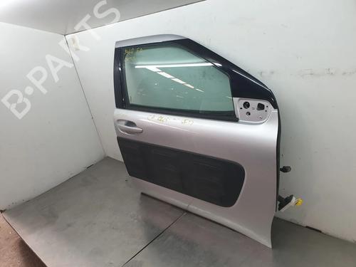 Dør højre fortil CITROËN C4 CACTUS 1.2 VTi 82 | BP24357055C3 - Image 2