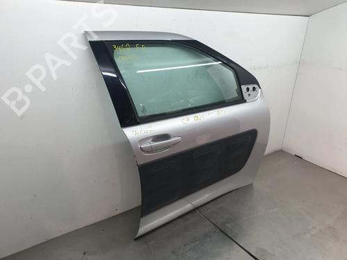 Dør højre fortil CITROËN C4 CACTUS 1.2 VTi 82 | BP24357055C3 - Image 3