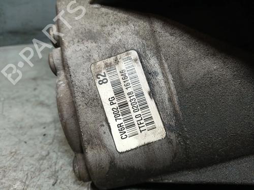Gearbox FORD FOCUS III 1.0 EcoBoost | BP33934769M3  - Image 11
