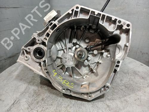 Used Gearbox Gearbox RENAULT CAPTUR II (HF_) TCe 140 (HFN0) (140 hp) 32990429 32990429
