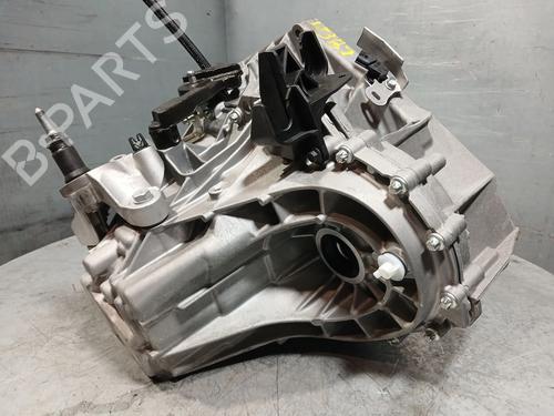 Gearbox RENAULT CAPTUR II (HF_) TCe 140 (HFN0) | BP32990429M3  - Image 6