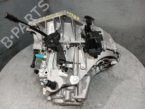 Gearbox RENAULT CAPTUR II (HF_) TCe 140 (HFN0) | BP32990429M3  - Image 5