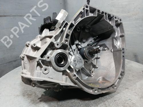Gearbox RENAULT CAPTUR II (HF_) TCe 140 (HFN0) | BP32990429M3  - Image 8