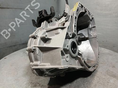 Gearbox RENAULT CAPTUR II (HF_) TCe 140 (HFN0) | BP32990429M3  - Image 7