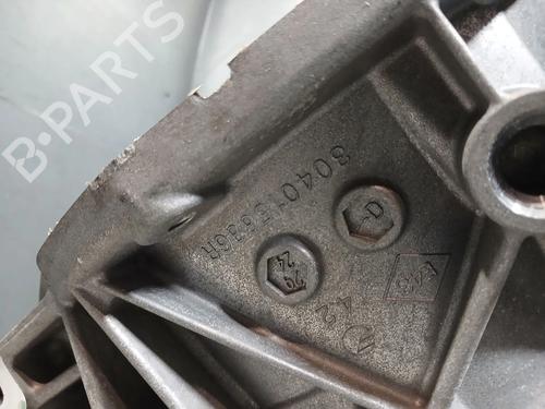 Gearbox RENAULT CAPTUR II (HF_) TCe 140 (HFN0) | BP32990429M3  - Image 10