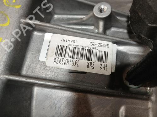 Gearbox RENAULT CAPTUR II (HF_) TCe 140 (HFN0) | BP32990429M3  - Image 11