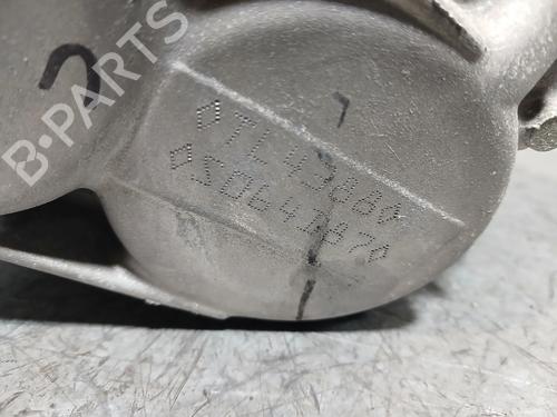 Gearbox RENAULT CAPTUR II (HF_) TCe 140 (HFN0) | BP32990429M3  - Image 12