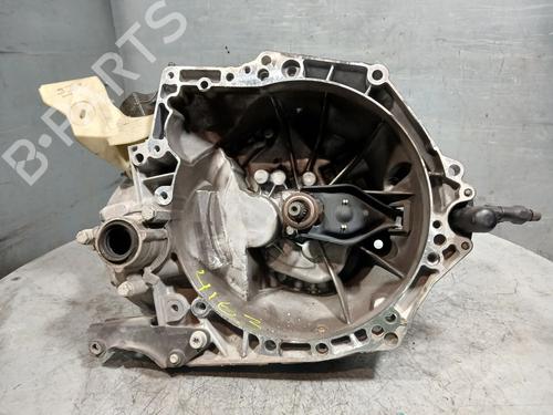 Used Gearbox Gearbox OPEL CROSSLAND X / CROSSLAND (P17, P2QO) 1.2 (75) (110 hp) 29119773 29119773