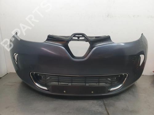 Pára-choques frente Pára-choques frente RENAULT ZOE (BFM_) ZOE (92 hp) 33934771 33934771