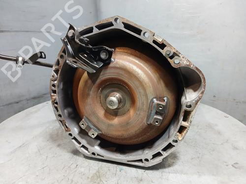 Used Gearbox Gearbox MERCEDES-BENZ S-CLASS (W220, V220) S 320 CDI (220.026, 220.126) (197 hp) 33934772 33934772