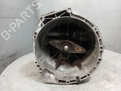 Used Gearbox Gearbox BMW 1 (F20) 114 d (95 hp) 26157339 26157339