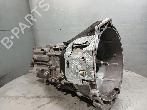 Gearbox BMW 1 (F20) 114 d | BP26157339M3 - Image 2