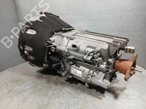 Gearbox BMW 1 (F20) 114 d | BP26157339M3 - Image 7