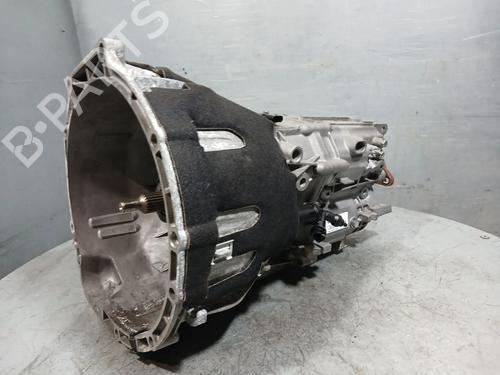 Gearbox BMW 1 (F20) 114 d | BP26157339M3 - Image 8