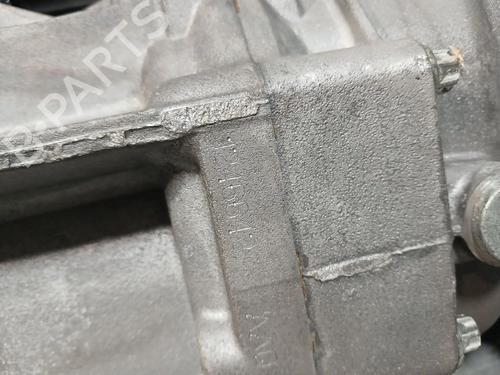 Gearbox BMW 1 (F20) 114 d | BP26157339M3 - Image 11