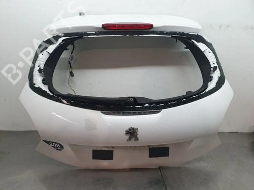 tailgate-peugeot-208-i-ca_-cc_-2012-2013-2014-2015-2016-2017-2018-2019-2020-2021-28908495 main image