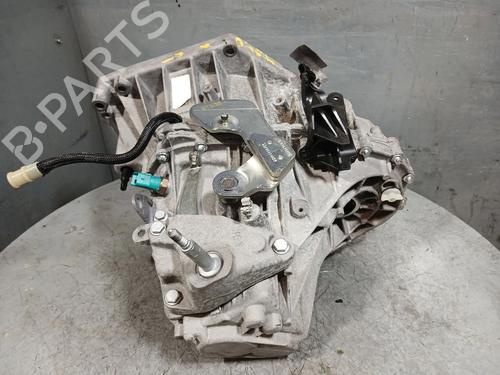 Gearbox DACIA DUSTER (HS_) 1.2 TCe 125 | BP32519586M3  - Image 5