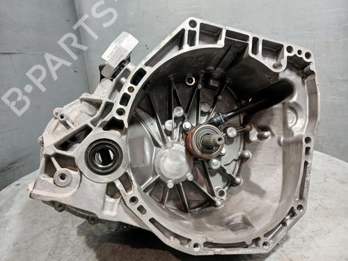 Gearbox DACIA DUSTER (HS_) 1.2 TCe 125 | BP32519586M3  - Image 8