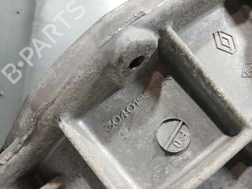 Gearbox DACIA DUSTER (HS_) 1.2 TCe 125 | BP32519586M3  - Image 10