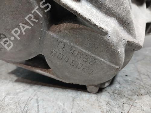 Gearbox DACIA DUSTER (HS_) 1.2 TCe 125 | BP32519586M3  - Image 11