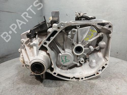 Caixa de velocidades Caixa de velocidades RENAULT ZOE (BFM_) ZOE (92 hp) 33937339 33937339