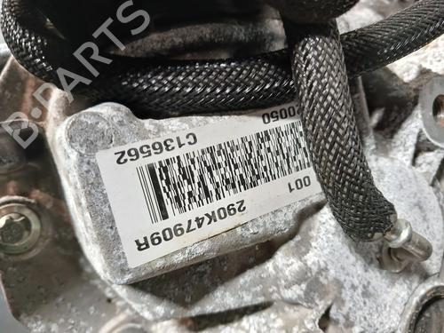 Gearbox RENAULT ZOE (BFM_) ZOE | BP33937339M3  - Image 9