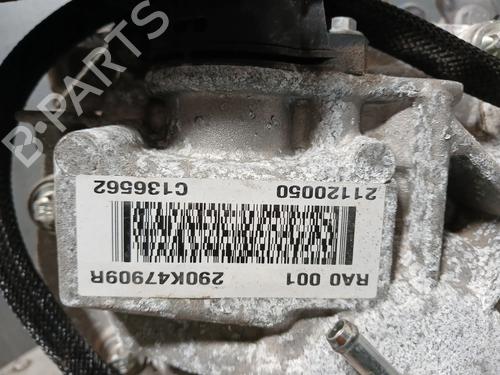 Gearbox RENAULT ZOE (BFM_) ZOE | BP33937339M3  - Image 11