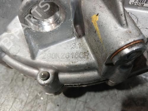 Gearbox RENAULT ZOE (BFM_) ZOE | BP33937339M3  - Image 13