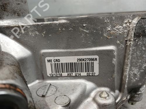 Gearbox RENAULT ZOE (BFM_) ZOE | BP33937339M3  - Image 12