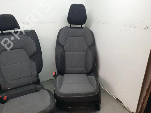 Other RENAULT CAPTUR II (HF_) TCe 140 (HFN0) | BP32990460O1 - Image 2