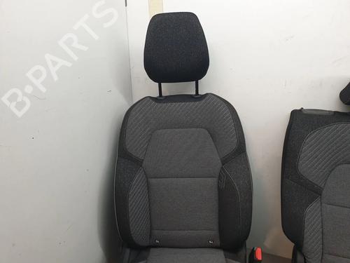 Other RENAULT CAPTUR II (HF_) TCe 140 (HFN0) | BP32990460O1 - Image 6