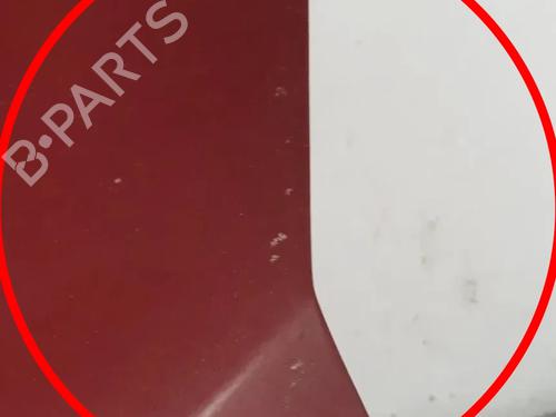 Tailgate DACIA SANDERO II TCe 90 (B8M1, B8MA, B8AC) | BP33017140C6 - Image 7