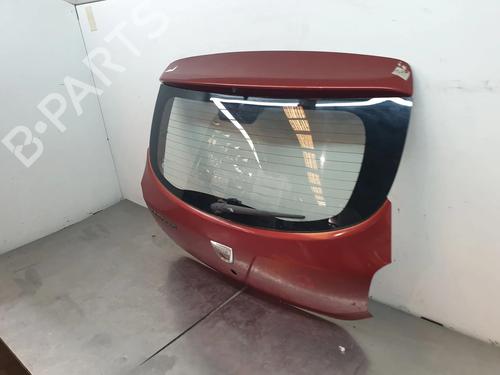 Tailgate DACIA SANDERO II TCe 90 (B8M1, B8MA, B8AC) | BP33017140C6 - Image 2