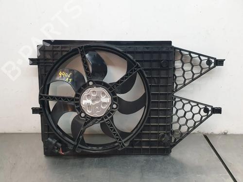 Køleventilator elektrisk Køleventilator elektrisk AUDI A1 (8X1, 8XK) 1.0 TFSI (95 hp) 33937344 33937344